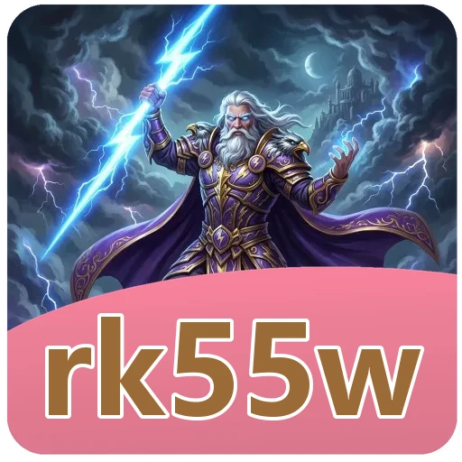 Pratinjau antarmuka rk55w
