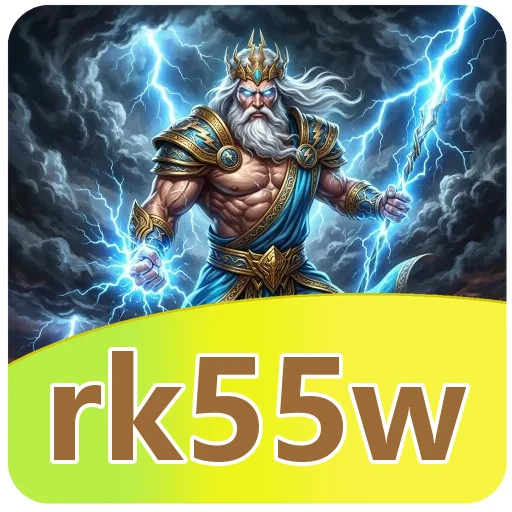 Pratinjau antarmuka rk55w